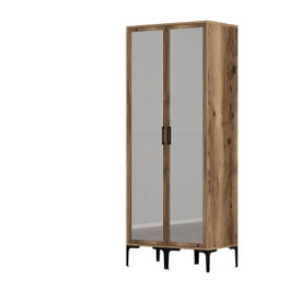 Hanah Home Kumsal RR - Walnut